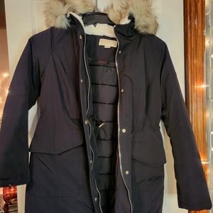 Michael Kors winter jacket